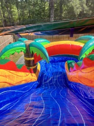 IMG 3839 1746533316 15 Foot Green Breeze Slide