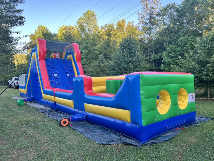 Obstacle Courses