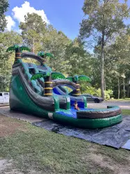 20ft tropical slide side angle.jpg 1750679629 20ft Tropical Water Slide