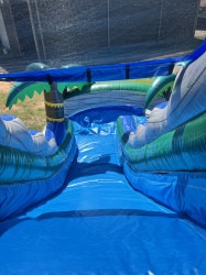 IMG 4341 1754309729 20ft Blue Crush Water Slide