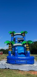 IMG 4346 1754309729 20ft Blue Crush Water Slide