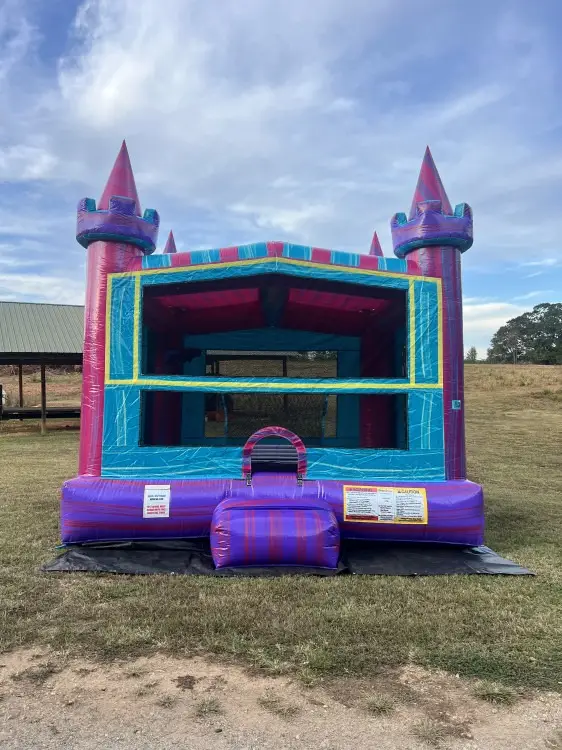 Bounce Houses