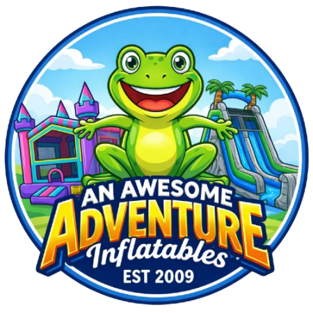 An Awesome Adventure Inflatables Griffin GA