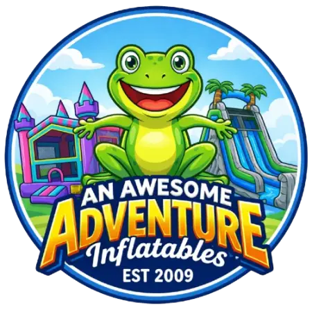 An Awesome Adventure Inflatables Griffin GA