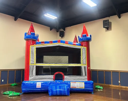 Bounce House Rentals in Concord Georgia - An Awesome Adventure ...